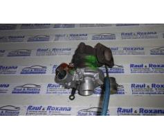 turbosuflanta fiat doblo 1.9d 0055191595