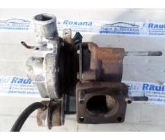 turbosuflanta fiat doblo 1.9jtd 223a7000 55191595