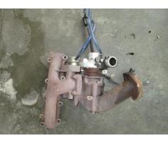 turbosuflanta fiat doblo 1.9jtd 55191595