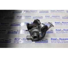 turbosuflanta fiat punto 1.3jtd 54359700006