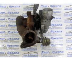 turbosuflanta fiat scudo 2.0jtd rhz 9634521180