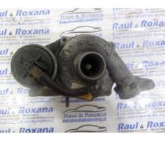 turbosuflanta ford fiesta 1.4tdci f6ja  35-487599