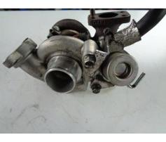 turbosuflanta ford fiesta 1.6tdci 90cp 9685293080