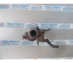 turbosuflanta ford fiesta 1.6tdci hhjb 9657530580
