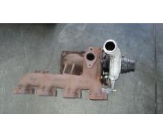 turbosuflanta ford focus 1 (daw) 1998/10-2004/11