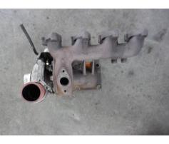 turbosuflanta ford focus 1 (daw) 1998/10-2004/11