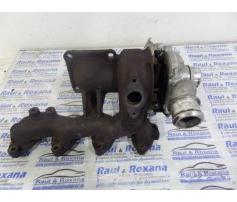 turbosuflanta ford focus 1 1.8tdci f9da 1s4q-6k682-as