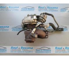 turbosuflanta ford focus 1.6tdci hhda 9657530580
