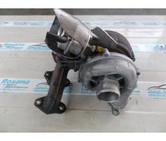turbosuflanta ford focus 2 1.6tdci 9663199280