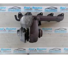 turbosuflanta ford focus 2 1.6tdci g8da 753420-5005s