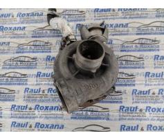 turbosuflanta ford focus 2 1.6tdci g8db 9663199280