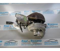 turbosuflanta ford focus 2 1.6tdci g8dd 9665199280