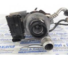 turbosuflanta ford focus 2 1.8tdci 4m5q-6k682-ag