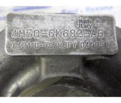 turbosuflanta ford focus 2 1.8tdci 4m5q6k682ag
