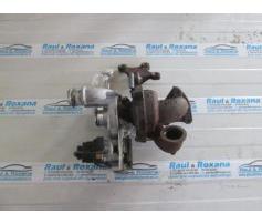 turbosuflanta ford focus 2 1.8tdci kkda 4m5q6k682ag
