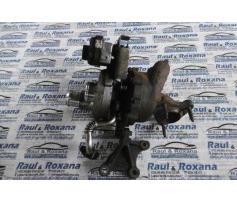 turbosuflanta ford focus 2 1.8tdci kkda 7g9q-6k682-bb