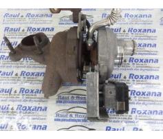 turbosuflanta ford focus 2 1.8tdci kkda combi  4m5q-6k682-ag