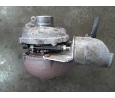 turbosuflanta ford focus 2 1.6tdci