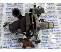 turbosuflanta ford focus 2 combi 1.8tdci 4m5q-6k682-ag