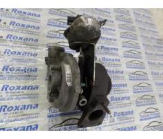 turbosuflanta ford focus c max 2.0tdci 9654931780
