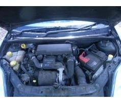 turbosuflanta ford fusion 1.4tdci