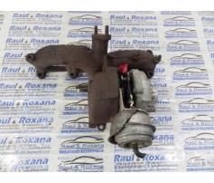 turbosuflanta ford galaxy 1.9tdi auy 038253019n