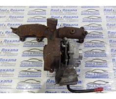 turbosuflanta ford galaxy 1.9tdi auy 713673-5006s