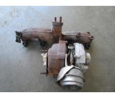 turbosuflanta ford galaxy 1.9tdi auy