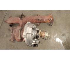 turbosuflanta ford galaxy 1.9tdi auy