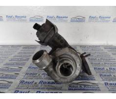 turbosuflanta ford galaxy 2.0tdci ufwa 9677063780