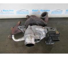 turbosuflanta ford mondeo 1.8tdci qyba 7g9q6k682bb