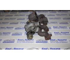 turbosuflanta ford mondeo 2.0tdci 1s7q6k682af