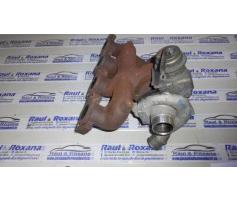 turbosuflanta ford mondeo 2.0tdci 2s7q6k682ag