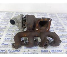 turbosuflanta ford mondeo 2.0tdci n7ba 4s7q-6k682-ek