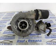 turbosuflanta ford mondeo mk4 2.0tdci 9662464980