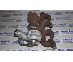 turbosuflanta ford transit 2.4tddi yc1q6k682cc