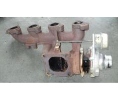 turbosuflanta ford transit connect 2002/06 - in prezent