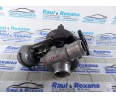 turbosuflanta honda civic 1.7ctdi 8972873794