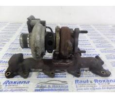 turbosuflanta hyundai tucson 2.0crdi d4ea 2s231-27000