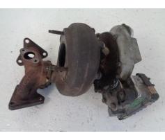 turbosuflanta jeep grand cheroke 3.0crd a6420900280