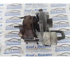 turbosuflanta land rover freelander 2.0d 452202-4