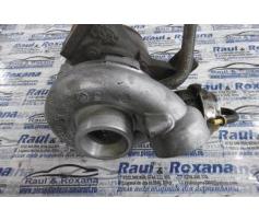 turbosuflanta mercedes c 203 220 cdi a6110960999