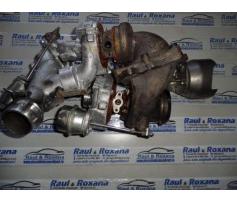 turbosuflanta mercedes c 220 cdi a6510904080