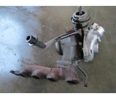 turbosuflanta mercedes c 220 cdi w203 a6110960999