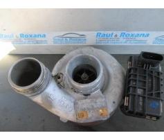 turbosuflanta mercedes c 320