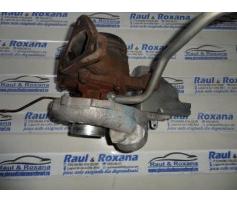 turbosuflanta mercedes clc 220 cdi a6460900080