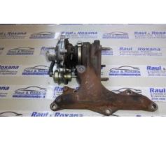 turbosuflanta mini one 1.4d 17201-33020