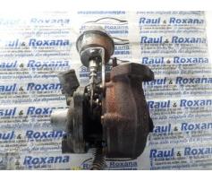 turbosuflanta opel astra h 1.3cdti 55197838