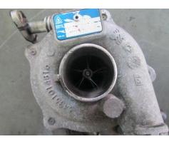 turbosuflanta opel astra h 1.3cdti z13dth cod 55197838