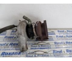 turbosuflanta opel astra h 1.7cdti z17dtl 897185-2414